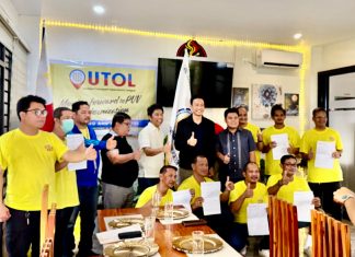 New TNVS starts operations in Eastern Visayas