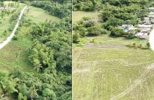 DPWH completes key road projects to boost connectivity in La Paz, Leyte