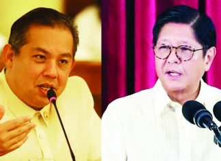 Romualdez denies flood control kickback allegations