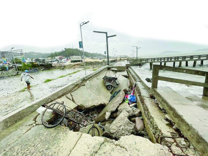catbalogan destruction1
