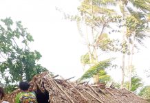 Northern Samar under state of calamity due to ‘Uwan’