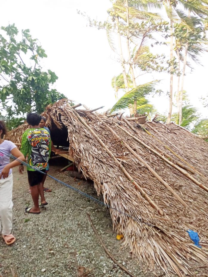 house northern samar