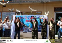 Silago town declared insurgency-free, paving way for growth and development