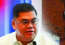 Rep. Acidre urges fairness: ‘Don’t judge Rep. Romualdez without evidence’