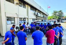 Leyeco II’s ‘Warriors of Light’ bring power and hope to typhoon-hit Southern Leyte