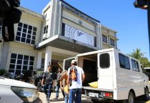 Tingog, Rep. Romualdez delivers relief aid to typhoon-hit Homonhon Island in Eastern Samar