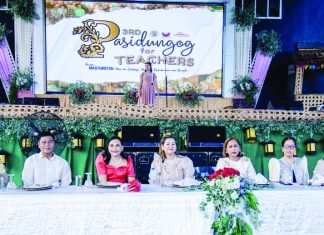 Tanauan LGU pays tribute to nearly 700 educators in annual teachers’ recognition program