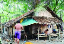 EV on high alert as Tropical Storm “Tino” nears