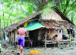 EV on high alert as Tropical Storm “Tino” nears