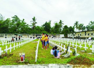 Remembering ‘Yolanda’: lessons of loss, vigilance, and hope in Tacloban