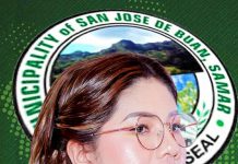 Samar mayor condemns NPA after deadly clash in San Jose de Buan