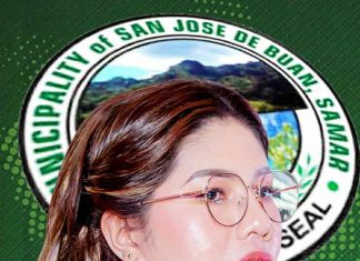 Samar mayor condemns NPA after deadly clash in San Jose de Buan