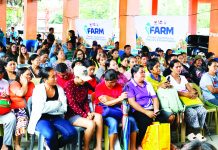 P20 rice reaches two Leyte towns as FARM program rolls out KADIWA outlets