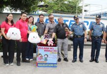 LPPO launches toy drive to bring Christmas cheer to young patients