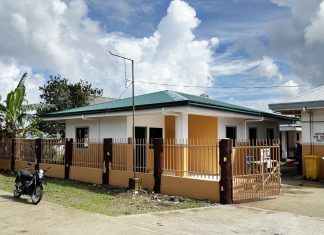 Arteche’s new halfway house to open this December for pregnant women from remote villages