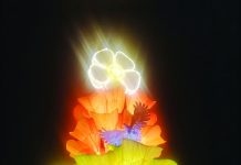 Kenneth Cobonpue gives Ormoc a Christmas Tree like no other