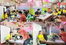 Female PDL’s in Tacloban City Jail avail National ID Registration services