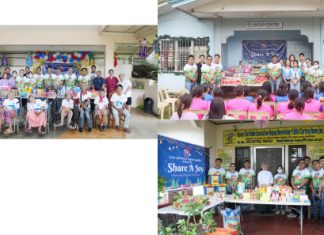 DPWH outreach brings holiday warmth to Ormoc shelters