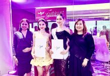 MUPH Leyte partners with Youth Plus Medical Group for 2025 pageant bid