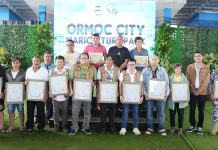 Ormoc City pushes sustainable aquaculture with launch of modern mariculture park
