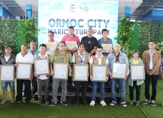 Ormoc City pushes sustainable aquaculture with launch of modern mariculture park