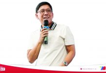 Calbayog mayor backs wind project