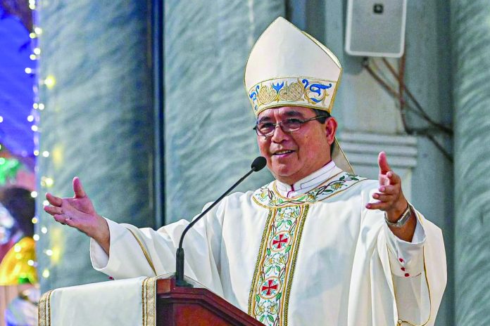 bishop varquez