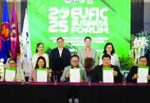 Northern Samar to produce first locally made disaster-relief food through champorado innovation