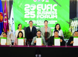 Northern Samar to produce first locally made disaster-relief food through champorado innovation