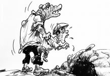 Politics at a glance