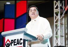 Acidre urges bold reforms to rewrite Philippine education story