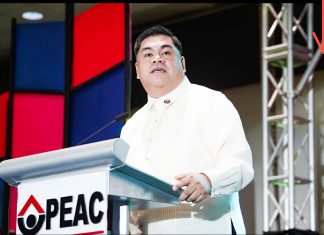Acidre urges bold reforms to rewrite Philippine education story
