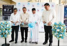 Tingog party-list backs launch of mobile museum honoring EJK victims