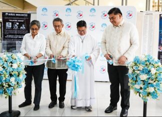 Tingog party-list backs launch of mobile museum honoring EJK victims