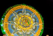 Can-avid’s giant lanterns light up the season, tradition grows brighter each year