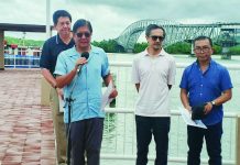 PBBM orders strict, regular inspections as San Juanico Bridge reopens to heavier trucks