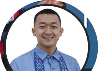 Eastern Samar governor champions UNESCO bid for Samar Island Natural Park