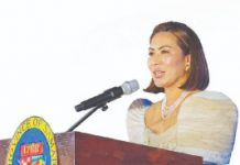 Samar launches provincewide rollout of P20/kg rice