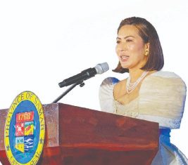 Samar launches provincewide rollout of P20/kg rice