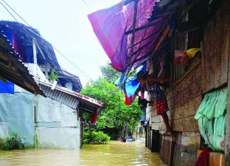 Ada displaces over 36,000 families in Eastern Visayas