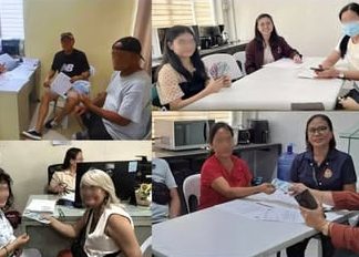 DOLE-8 settles P18.9M in labor claims via SEnA, aids over 1,100 workers in 2025