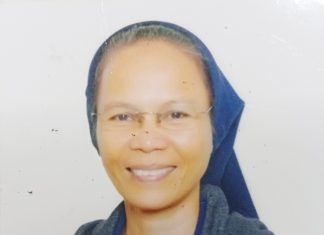 Sister Ma. Liza Ruedas: Champion of the poor and advocate for peace in the Philippines