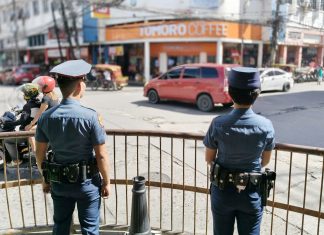 PRO-8 rolls out ‘Oplan Bantay Kalsada,’ deploys 258 cops to accident-prone roads in Eastern Visayas