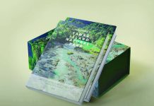 Samar Island Natural Park edges closer to UNESCO World Heritage status