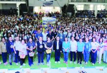 Comelec chief reminds voters of shared responsibility in choosing leaders