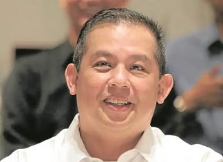 Leyte Rep. Romualdez hails approval on the creation of Department of Water Resources