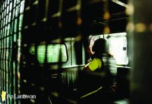 RTC sentences Frenchie Mae Cumpio, co-accused for terrorism financing