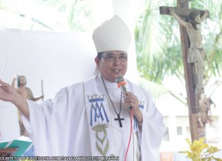 Borongan bishop calls for simpler, more inclusive CBCP gatherings