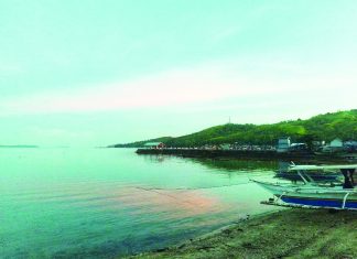 BFAR lifts red tide alert in Zumarraga, maintains shellfish ban in Eastern Samar Bay