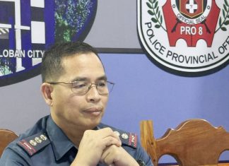 Leyte logs 1,091 road mishaps in 2025; police step up safety drive
